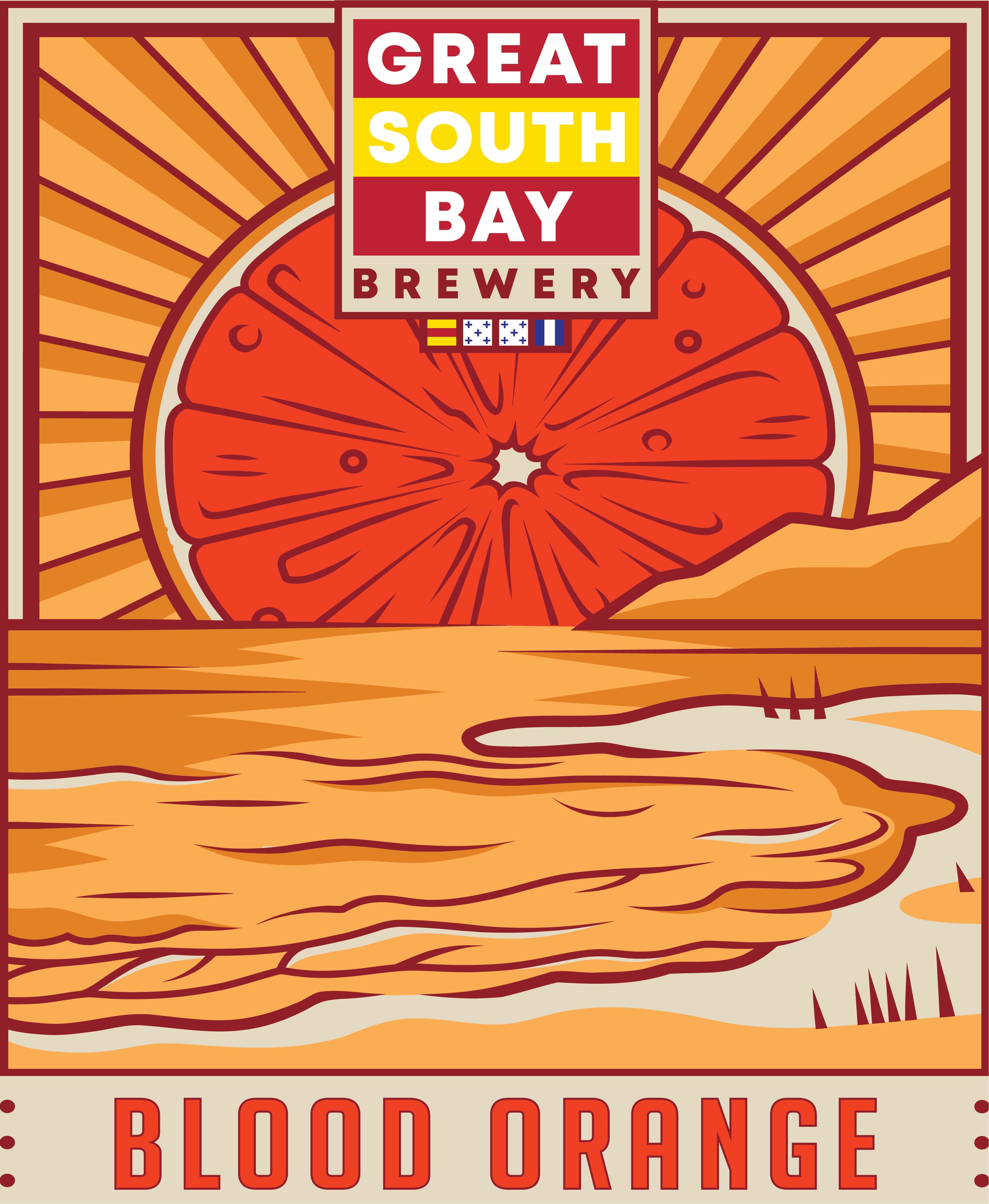 Great South Bay Brewery